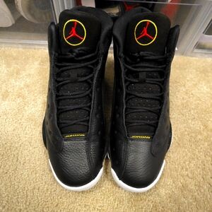Retro Jordan 13 playoffs